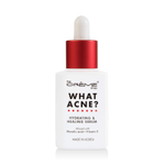 The Crème Shop- What Acne Serum